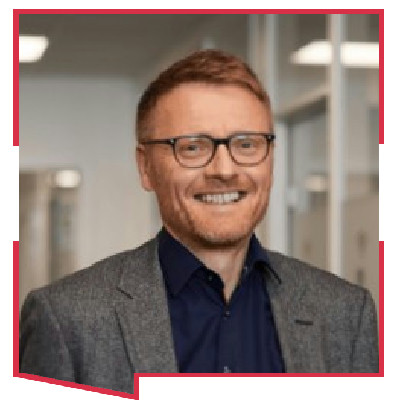 Sondre Aarrestad