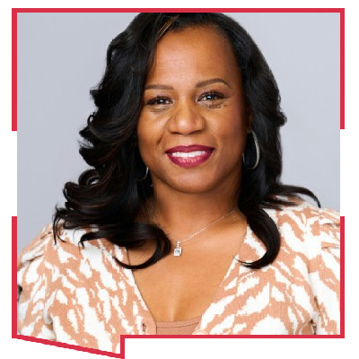 Sonia Williams