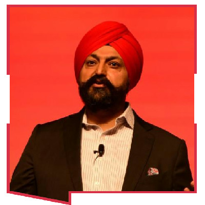 Sonny Singh