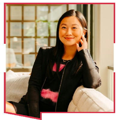 Sonya Huang