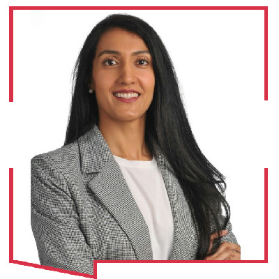 Sophia Qureshi