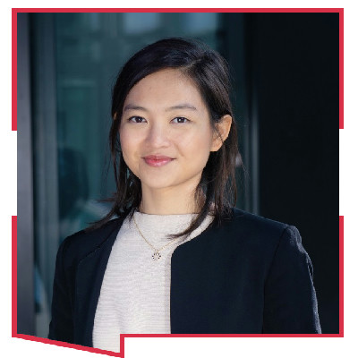 Sophie Chen
