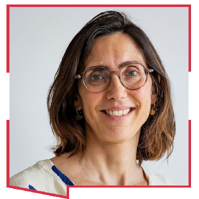 Sophie Echenim