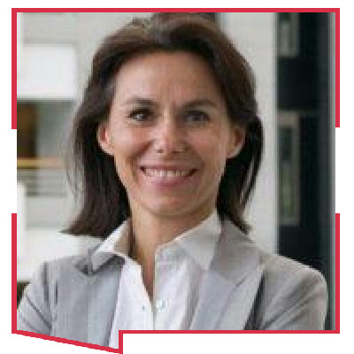Sophie Heller