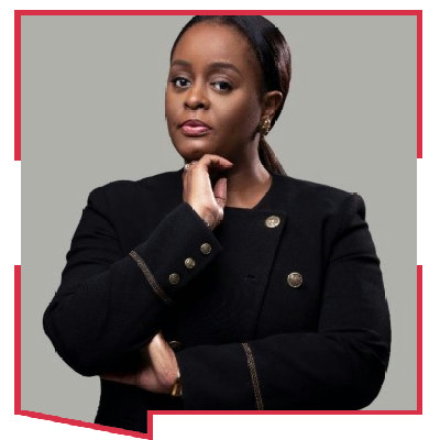Sophie Kafuti