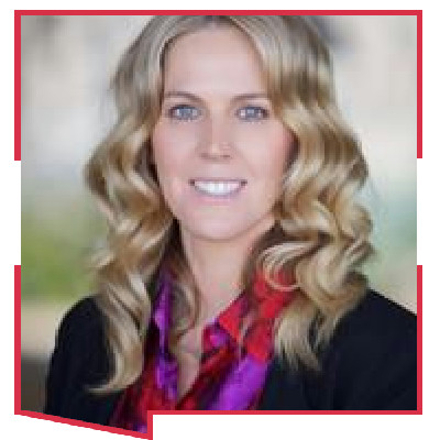 Sophie Tilden