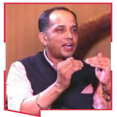 Sopnendu Mohanty