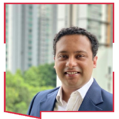 Sourav Ghosal
