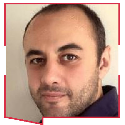 Spartak Buniatyan