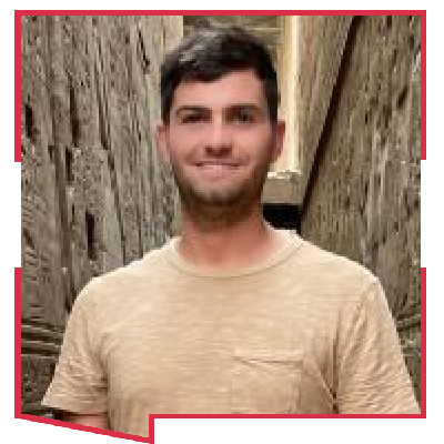 Spencer Kaye