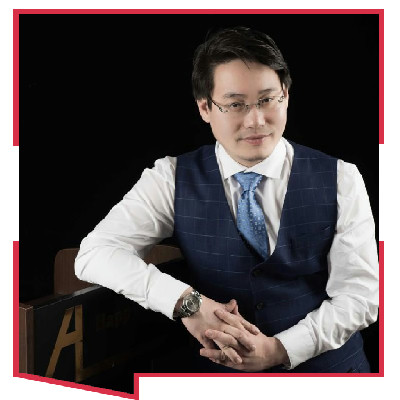 Spencer Xu
