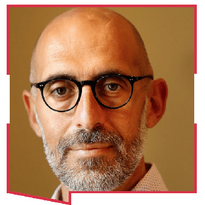 Spiros Theodossiou