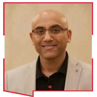 Sridhar Iyengar