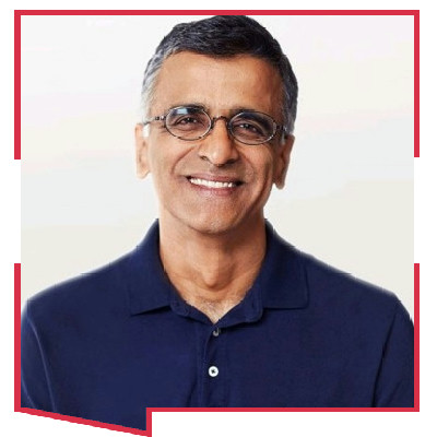 Sridhar Ramaswamy