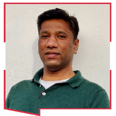 Sridhar Sethuraman