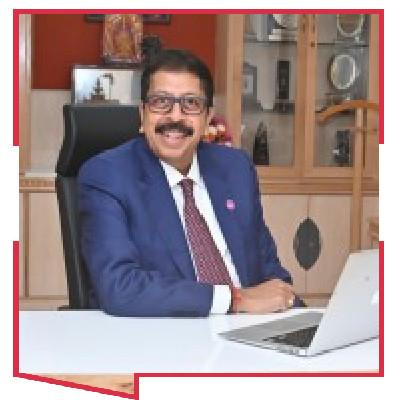 Srikrishnan Keech