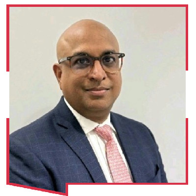 Srini Kasturi