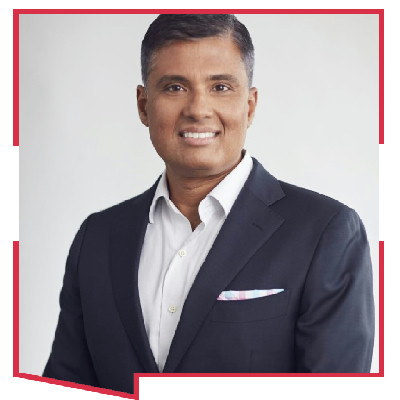 Srini Rajamani