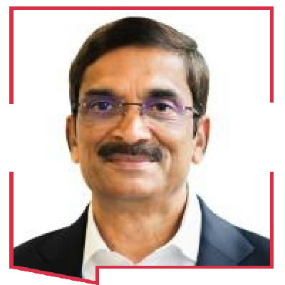 Srinivas Koneru