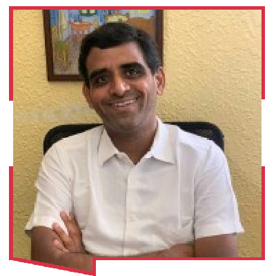 Srinivas Nidugondi