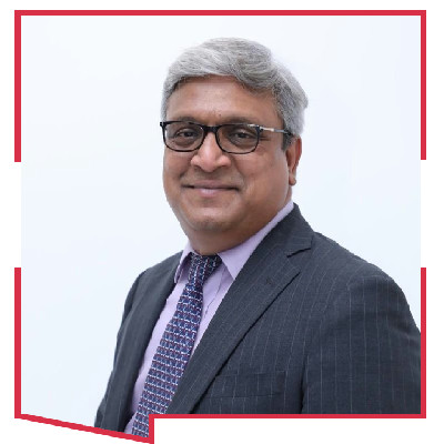 Srinivasan Seshadri