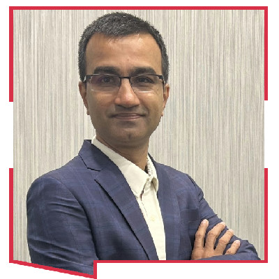 Sriram Gopalakrishnan