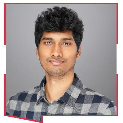 Sriram Karnati
