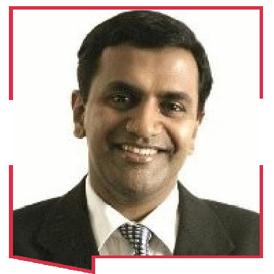 Sriram Naganathan