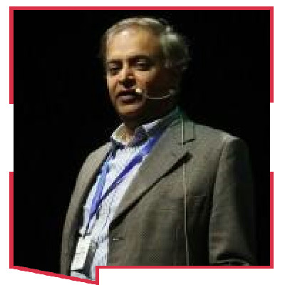 Sriram Narayanan