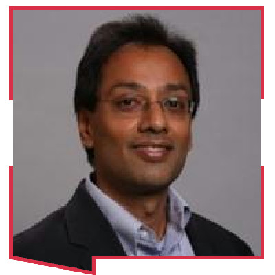 Sriram Ramanathan