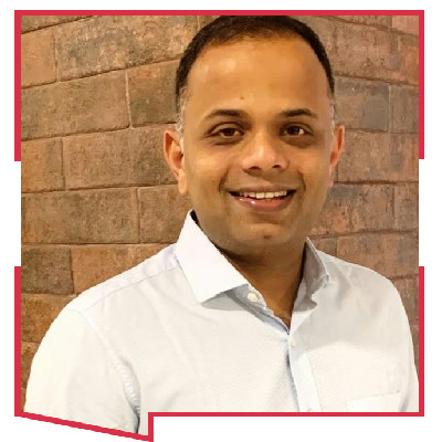 Srivatsan Sridhar