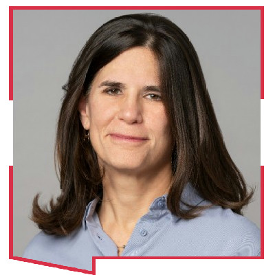 Staci Warden