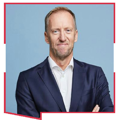 Staffan Mattson