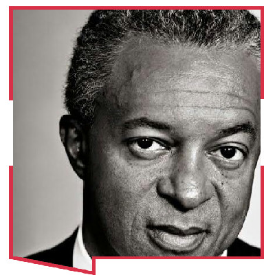 Stanley O'Neal
