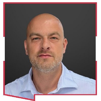 Stefan Paul