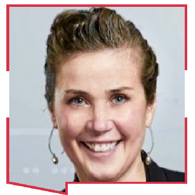 Stefanie Chiras