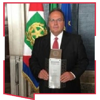Stefano Calderano