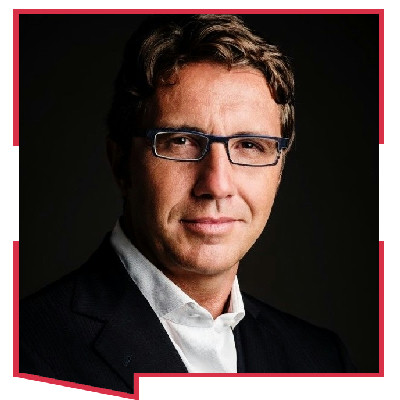 Stefano M. Stoppani