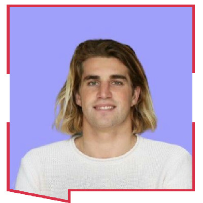 Steffen Burrows