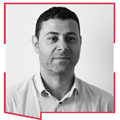 Stelios Eleftheriou