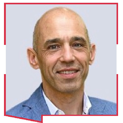 Stephane Besson