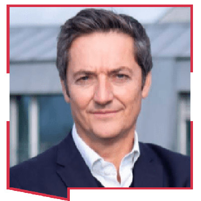 Stéphane Dehaies