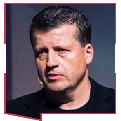 Stephane Dubois
