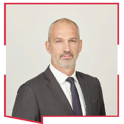 Stephane Flaquet