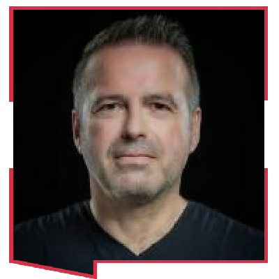 Stéphane Gonthier