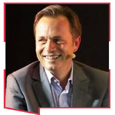 Stephane Guinet