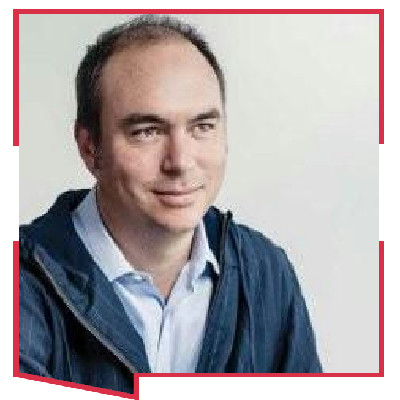 Stephane Kasriel