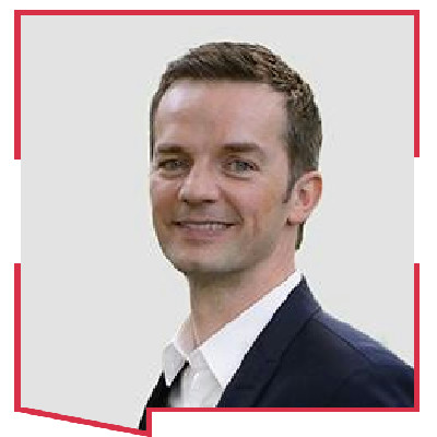 Stephane Pilloy