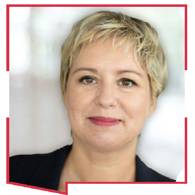Stéphanie Auchabie