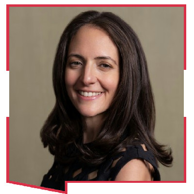 Stephanie Cohen